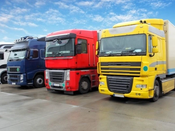 Konya Harran Nakliye